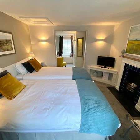 The Summer House Penzance Zimmer foto
