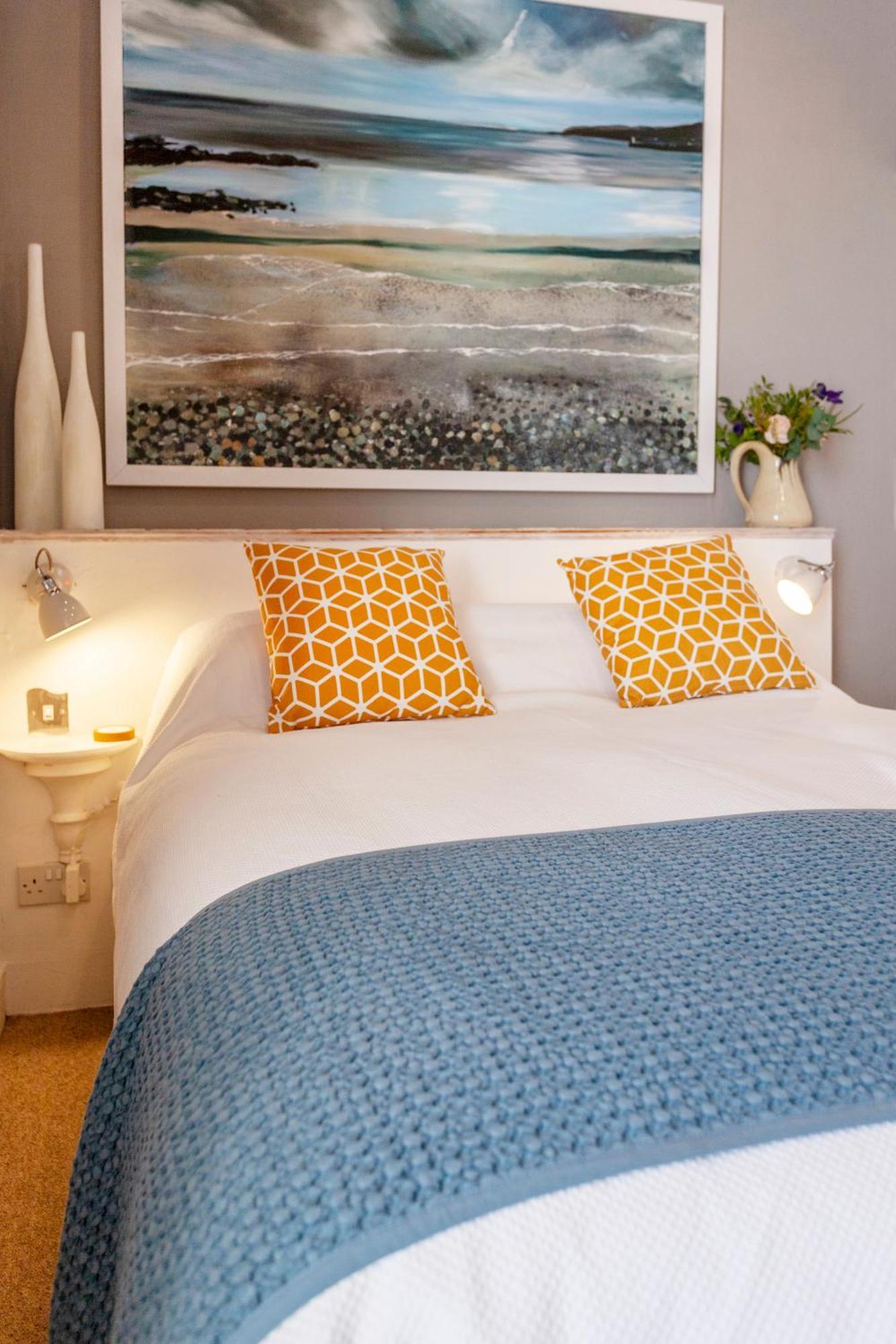 The Summer House Penzance Zimmer foto