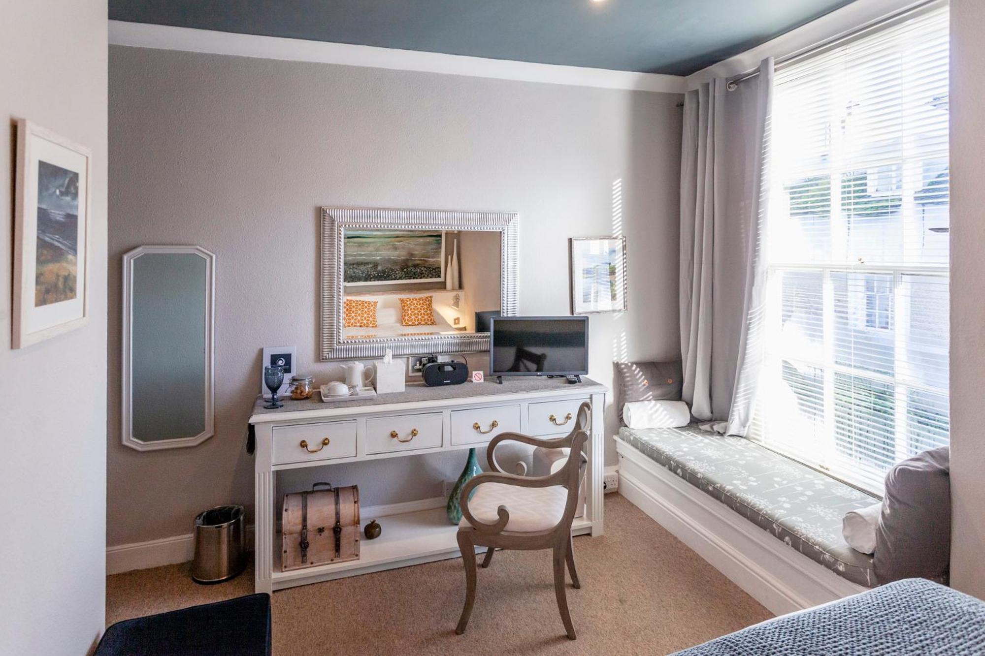 The Summer House Penzance Zimmer foto