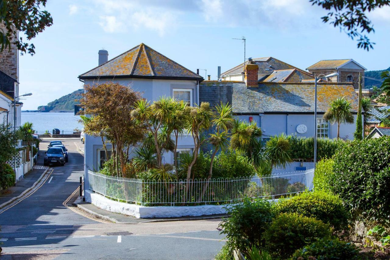 Bed and Breakfast The Summer House Penzance Exterior foto